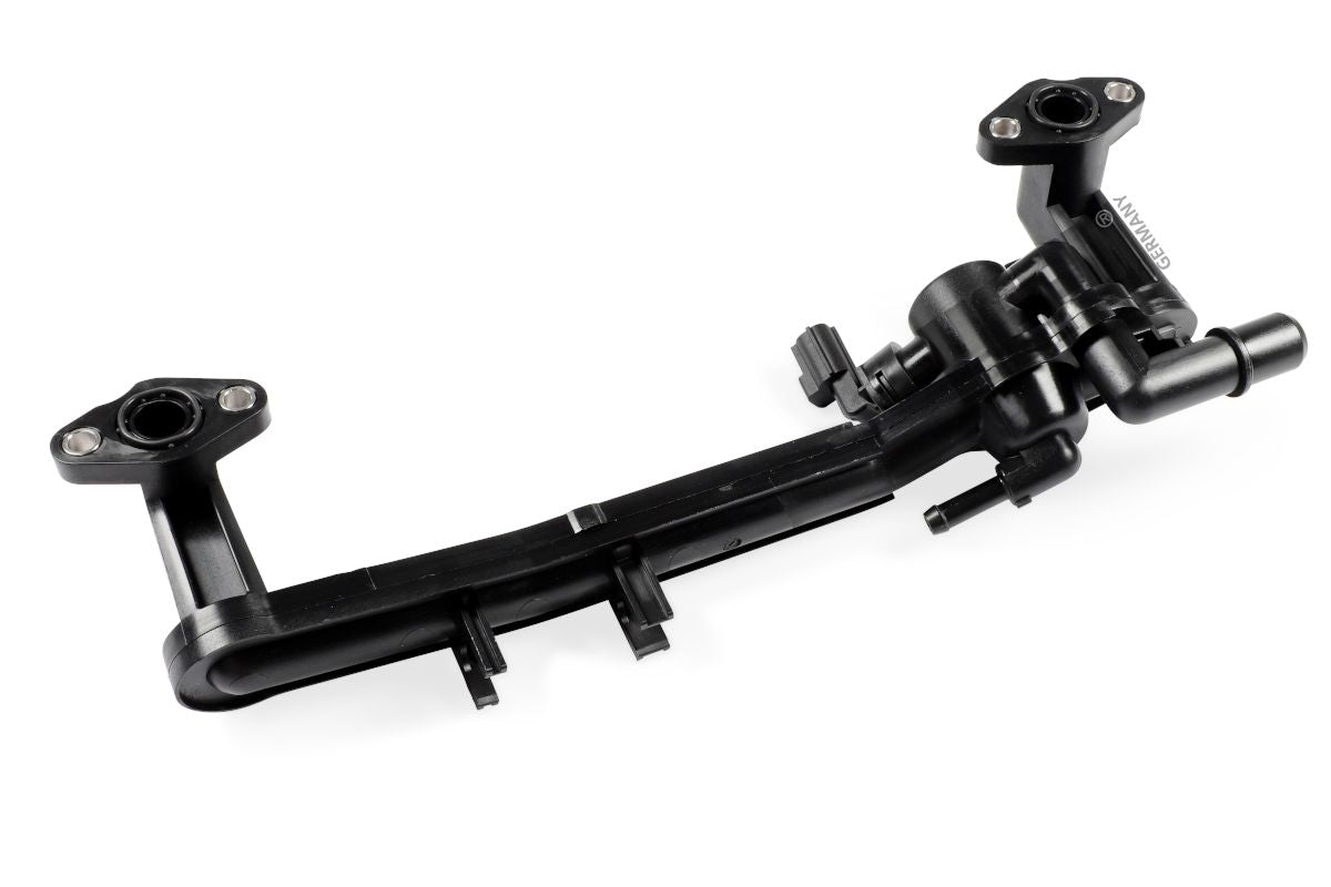 Coolant Pipe BRITPART