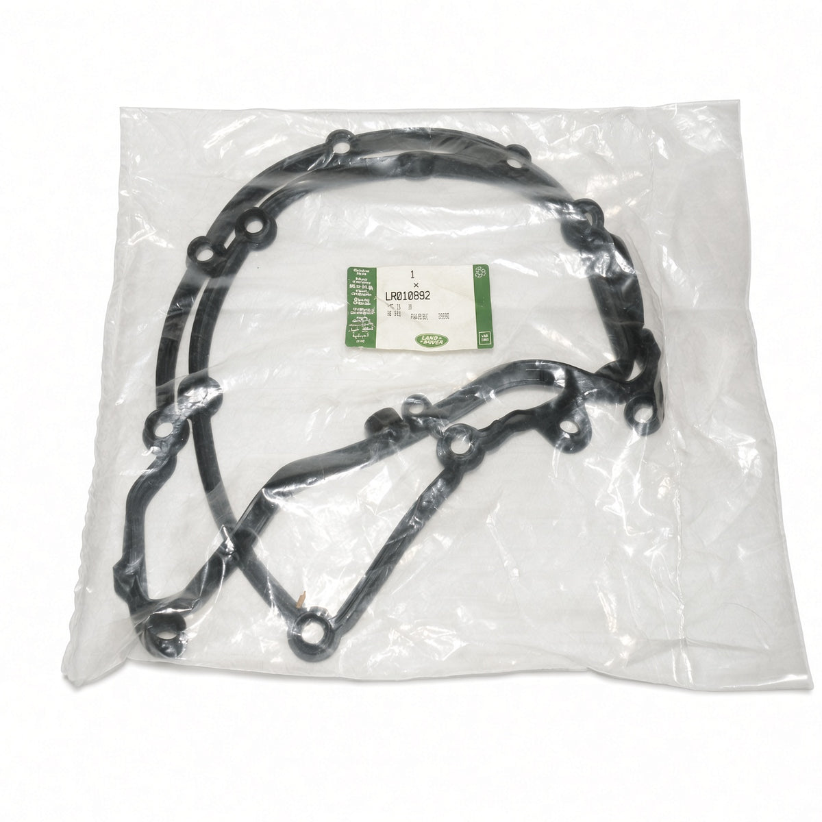 Valve Cover Gasket Right LR010882 JLR Genuine