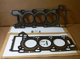 Gasket, cylinder head - GENUINE