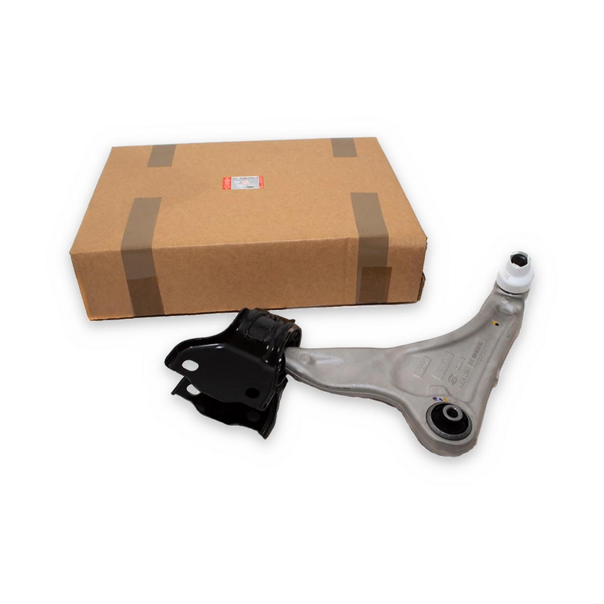 Front Control Arm Left LR078657 JLR Genuine