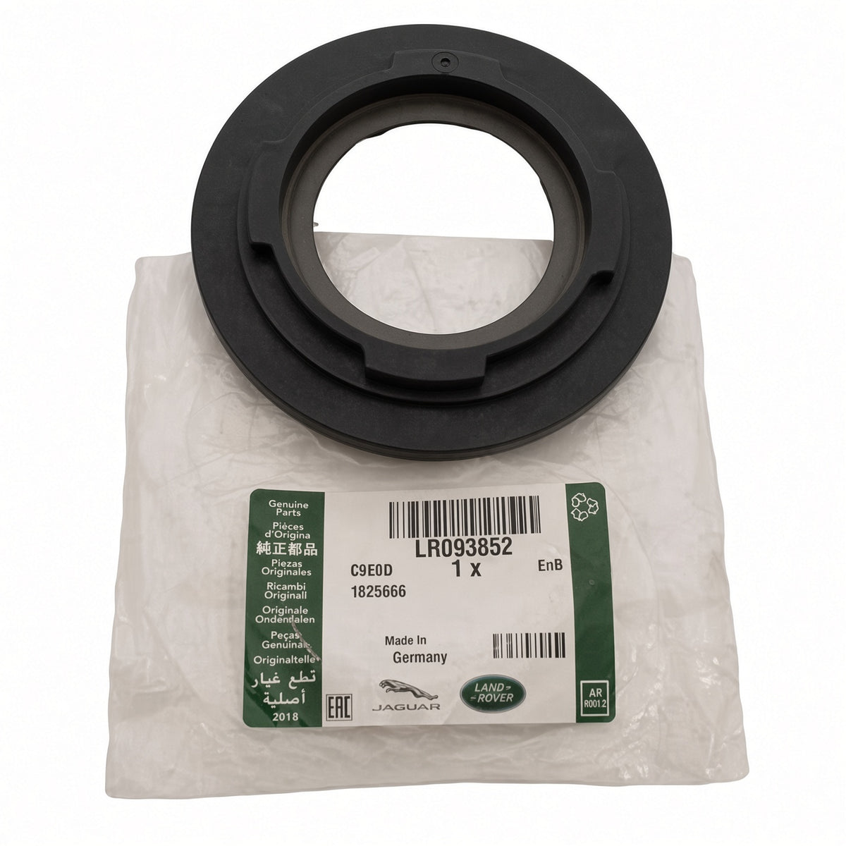 Front Crank Engine Oil Seal LR093852 JLR Genuine