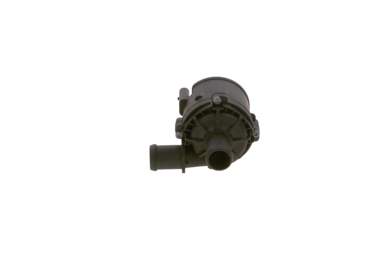 Auxiliary Water Pump (cooling water circuit) - GENUINE