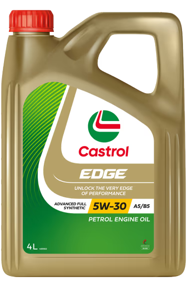 Engine Oil - 5w30