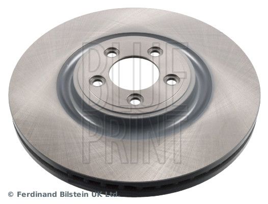 Brake Disc - GENUINE