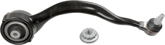 Control/Trailing Arm, wheel suspension BRITPART