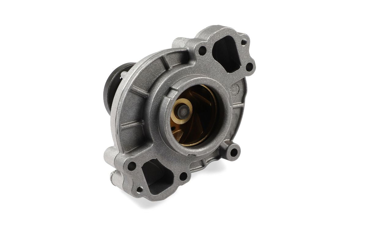 Water Pump, engine cooling GENUINE