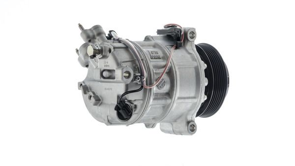 Compressor, air conditioning - SEDEN