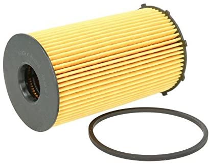 Oil Filter - BEARMACH