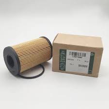 Oil Filter - GENUINE