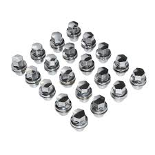 Wheel Nut GENUINE