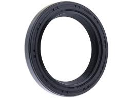 Shaft Seal, crankshaft - LR083938 - LR043291 - JDE31240 BRITPART