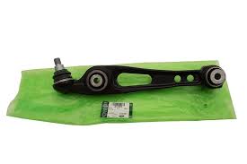 Control/Trailing Arm, wheel suspension - GENUINE