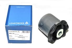 Mounting, control/trailing arm - LEMFORDER