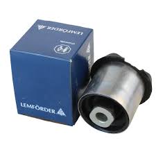 Mounting, control/trailing arm - LEMFORDER