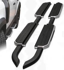 Step - Body Side OEM