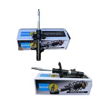 Shock Absorber - BILSTEIN