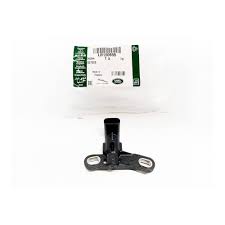 Sensor, crankshaft pulse GENUINE