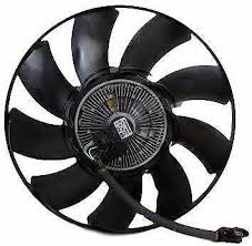 Fan, engine cooling - BEHR