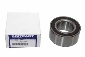Wheel Bearing Kit - BRITPART
