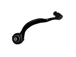 Control/Trailing Arm, wheel suspension - DELPHI