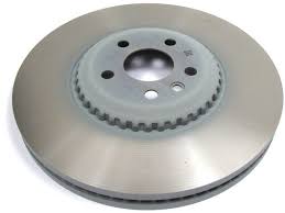 Rear Brake Disc -(PAIR) BREMBO