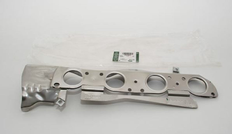 Gasket, exhaust manifold - GENUINE