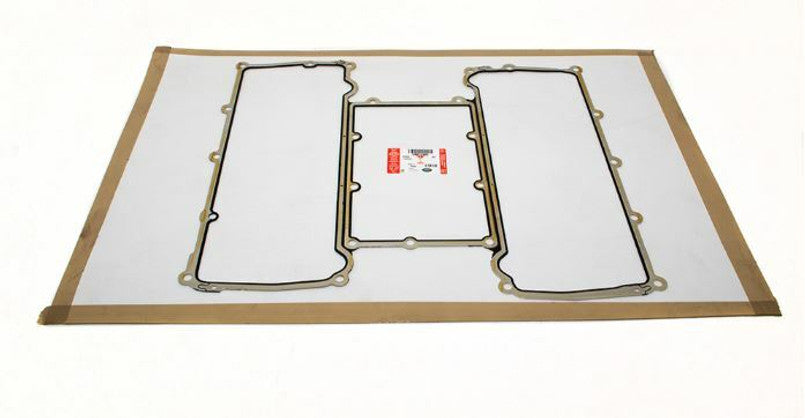 Gasket, intake manifold housing GENUINE