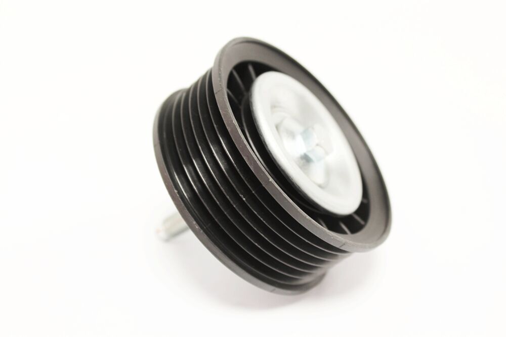 Pulley, V-ribbed belt - GENUINE