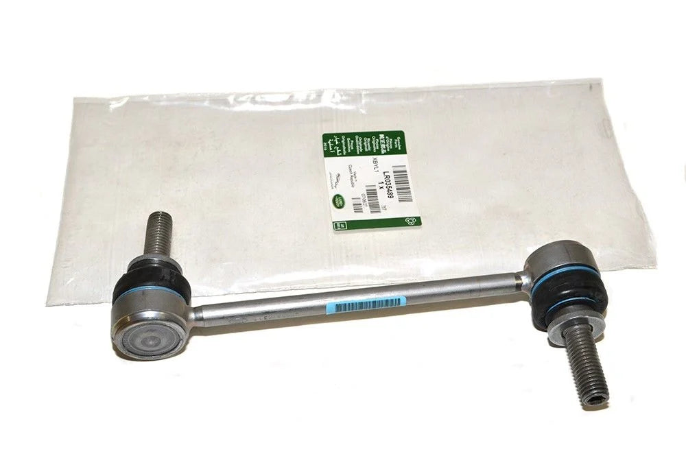 Link/Coupling Rod, stabiliser bar - GENUINE