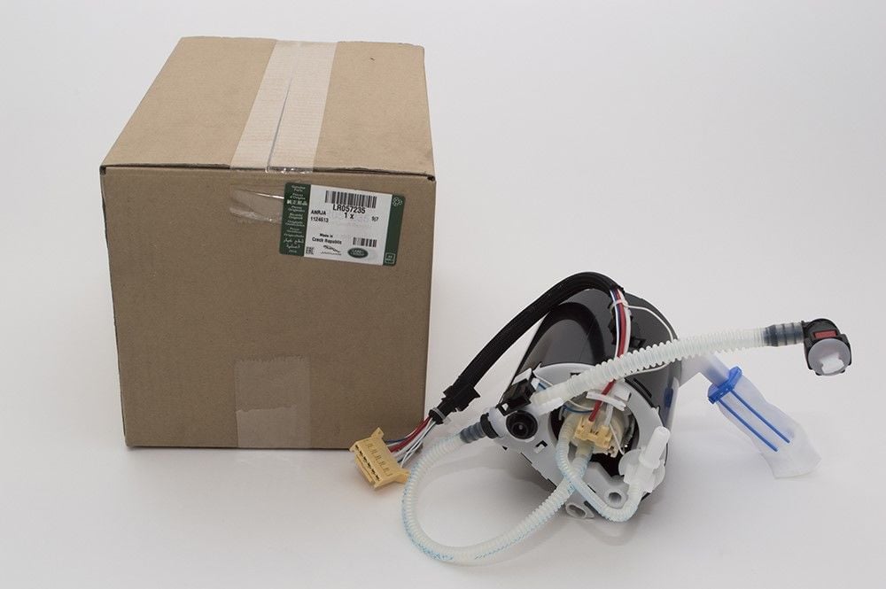 Fuel Feed Unit - GENUINE
