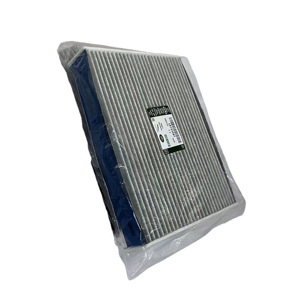 Filter, cabin air - GENUINE