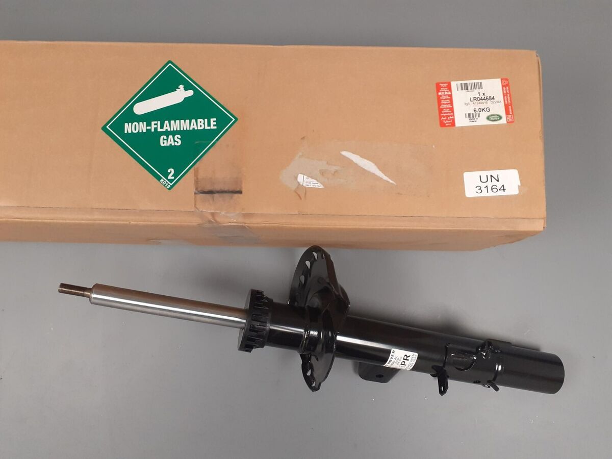 Shock Absorber - GENUINE