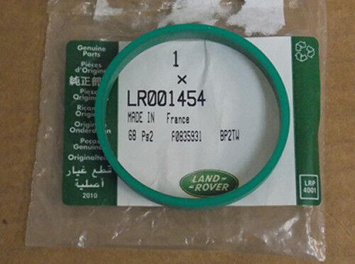 Gasket, intake manifold GENUINE