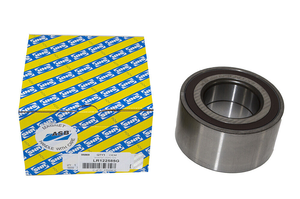 Wheel Bearing Kit - NTN