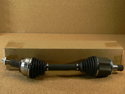 Drive Shaft BRITPART