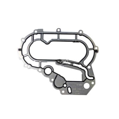 Gasket, timing case GENUINE