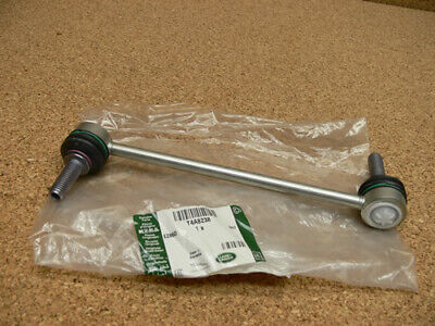 Link/Coupling Rod, stabiliser bar - GENUINE