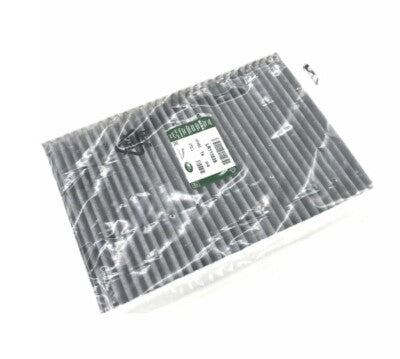 Filter, cabin air - LR115784 LR115835