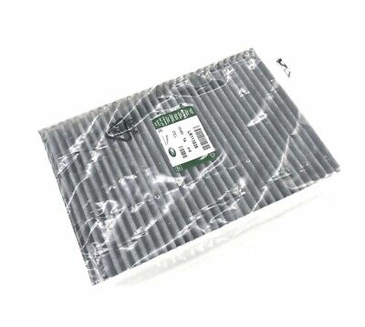 Filter, cabin air - GENUINE