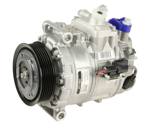 Compressor, air conditioning - BEHR