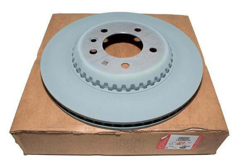 Brake Disc - GENUINE