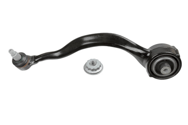 Control/Trailing Arm, wheel suspension - GENUINE