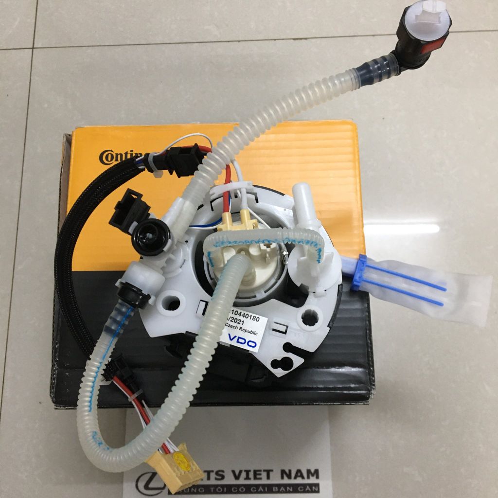 Fuel Feed Unit - CONTINENTAL