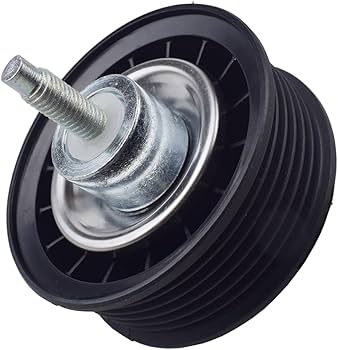 Range Rover & Land Rover Idler Pulleys