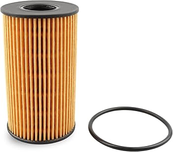 Range Rover & Land Rover Oil Filters