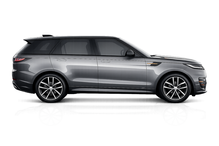 Land Rover Discovery Sport Parts