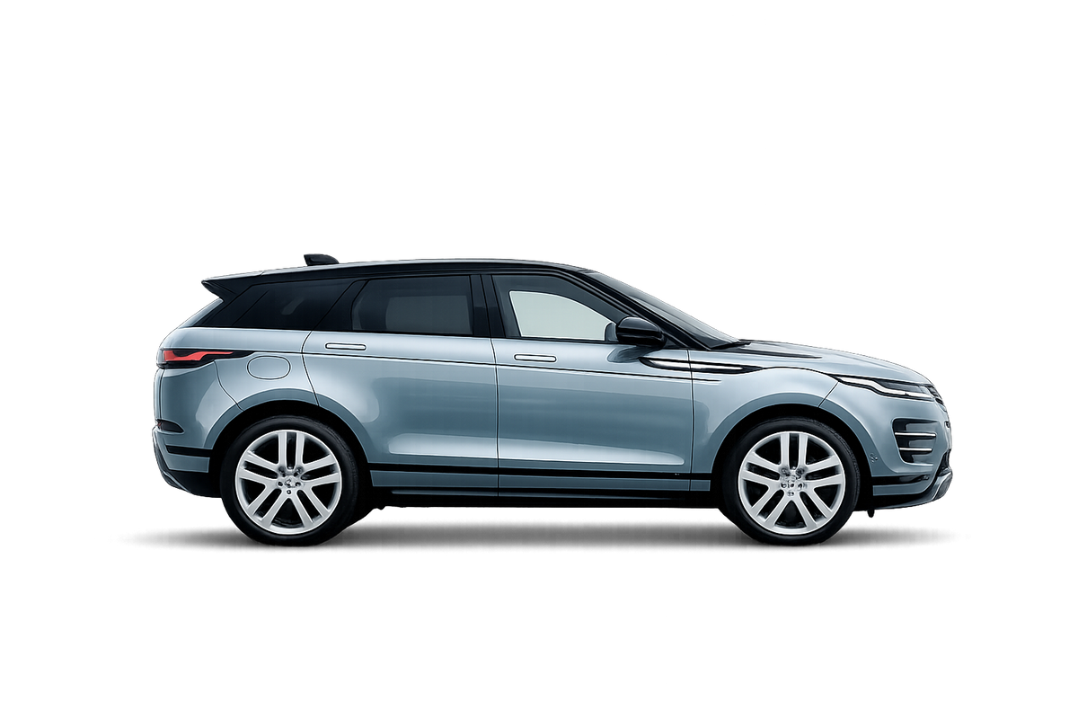 Range Rover Evoque Parts