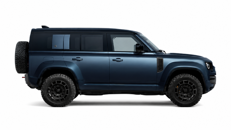 Land Rover Defender Parts