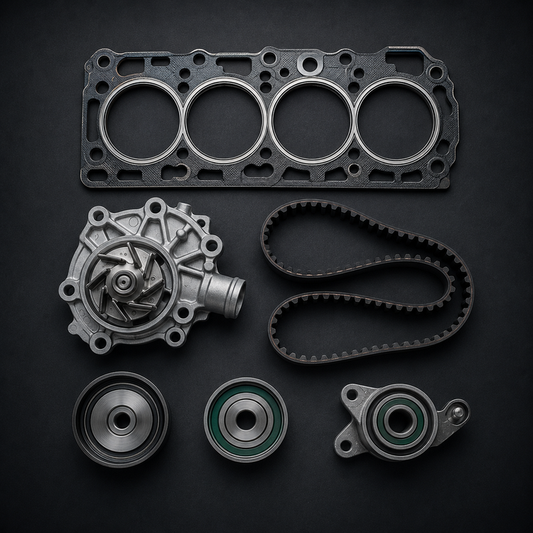 Engine