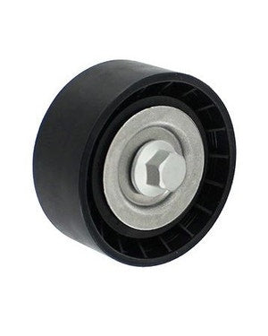 Range Rover & Land Rover Pulleys